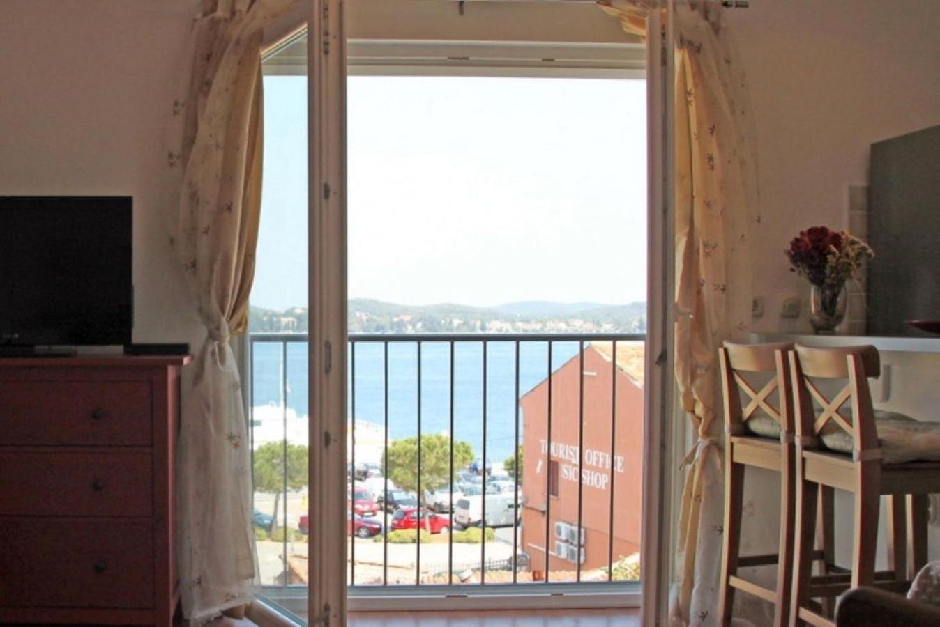 Apartment San Elena Rovinj Exteriér fotografie